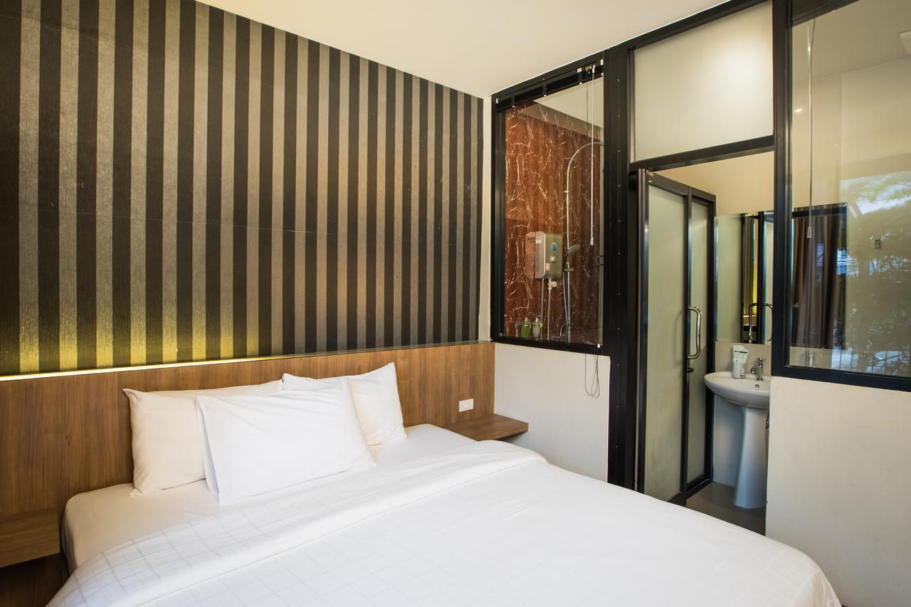 V Hotel Vajira Сонгкхла Экстерьер фото